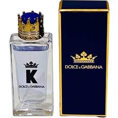 Dolce & Gabbana K Eau De Toilette 7.5ml Gift With