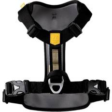 Woolly wolf harness Woolly Wolf Woolly Wolf Roam Harness Black Ripple S