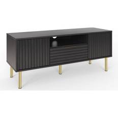 GFW Nervata 2 Door TV Bench