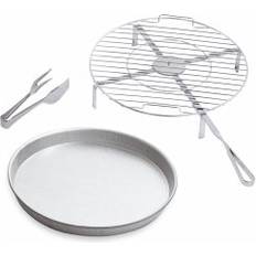 Alfa Forni Ac-bbq500-3 bbq500