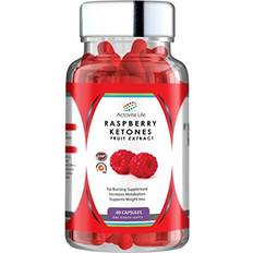 Raspberry Weight Control & Detox Weight loss diet pills raspberry ketones 2000mg daily max