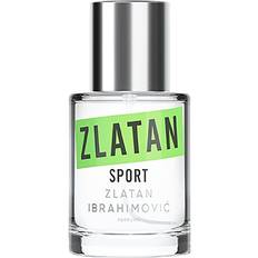 Zlatan Ibrahimovic Sport FWD Edt TESTER 50ml