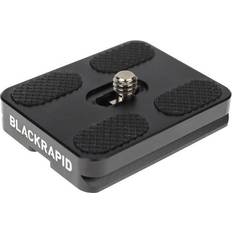Black Rapid Blackrapid Tripod Plate 50