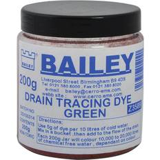 Bailey 3589 Drain Tracing Dye Green