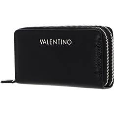 Valentino Bags Divina double zip around wallet