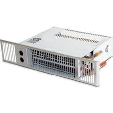 Eveco Spacesaver SS80 Varmeventilator vand opvarmet