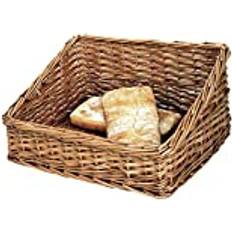 Best Bread Baskets Olympia Display 360mm Bread Basket