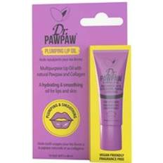 Oli labbra saldi Dr. PAWPAW Plumping Lip Oil 8ml