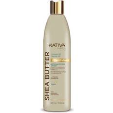 Kativa Shea Butter Coconut & Marula Oil Conditioner