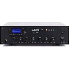 Mezcladores de estudio ZA30