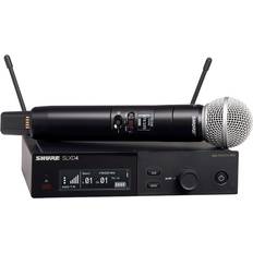 Shure sm58 Shure SLXD 24 SM58