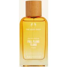 The Body Shop Eau de Parfum The Body Shop Full Ylang Ylang Eau De Parfum 75ml