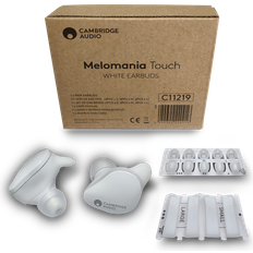 Cambridge Audio Melomania Touch Earbuds