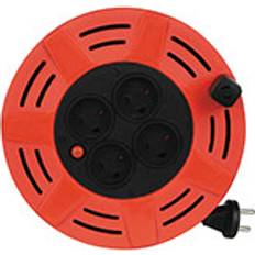 Nordic Quality Cable Reel 10m