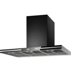 Abzugshauben Küppersbusch dw 9500.0 k-series. 5 90 cm, Schwarz