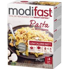 Modifast Vitaminer & Kosttillskott Modifast Svamppasta 4