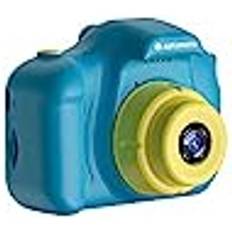 Cámaras Compactas AGFAPHOTO Realikids Cam Mini Azul/Amarillo anaranjado