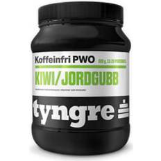 Tyngre Kosttillskott Tyngre PWO Kiwi Strawberry 600g