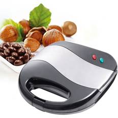 Wejoy Mini Cake Maker Nut Waffle