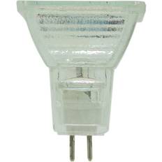 Light Bulbs Aurora AU-MR16/50SQ 50 watt Halogen MR16 Square Light Bulbs