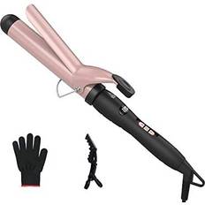 Hair Stylers Pretfy hair curler, 1.25" curling tongs, 32mm curling