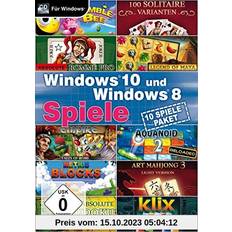 Magnussoft Pc computer spiel windows 10 windows 8