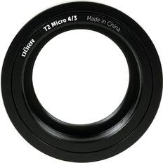 T2 Lens Converter Olympus Panasonic Micro 4/3 Mount