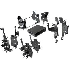 ACV Monteringsram 2-din Toyota-modeller