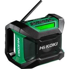 UR18DA 18V Body