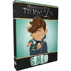 Similo Heidelberger Spieleverlag Similo: Phantastische Tierwesen