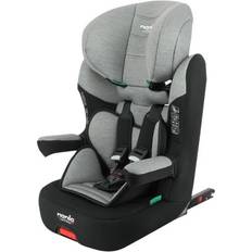 Avant Sièges auto enfants Nania Siege Auto Isofix MAX I FIX 76-140 cm R129 9-36 kg