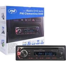 PNI 9440 autoradio, bt