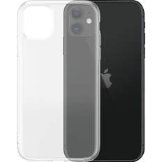 PanzerGlass Mobiele telefoonhoezen PanzerGlass SAFE by TPU Case Apple iPhone 11