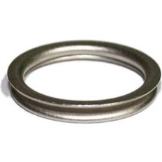 Pressure Washers & Power Washers 10x Budget Spark Plug Steel Crushable Washer Washers 14mm