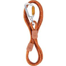 Woolly Wolf Wolf Rope Leash Thin