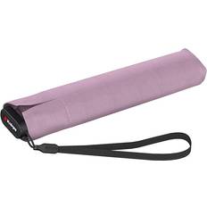 Paraplyer Knirps US.050 Paraply Rosé