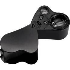 Magnifiers & Loupes Tlily Jewelers Loupe Magnifier