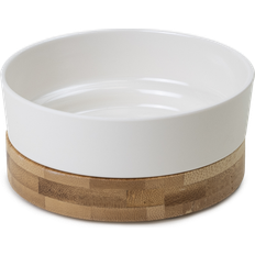 Zoo.se Husdjur Zoo.se Bamboo Bowl S/M