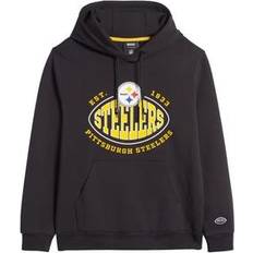 Nfl hoodie HUGO BOSS X Nfl Touchback Steelers Pullover Hoodie