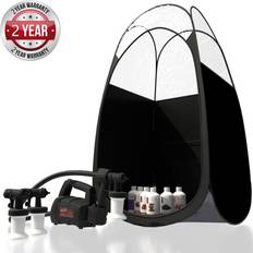 Insektenschutz Maximist Spraymate TNT Kit Suntana Trial Black Tent