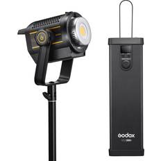 Godox VL-200II Professionelle LED Lampe
