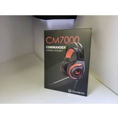 Headphones Vankyo gaming cm7000 with authentic 7.1