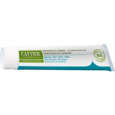 Cattier Dentargile Mint 75ml