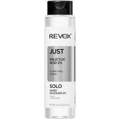 ReVox Hudvård ReVox JUST B77 Salicylic Acid 2% Toner