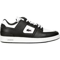 Schoenen Lacoste Court Cage 223 - Zwart