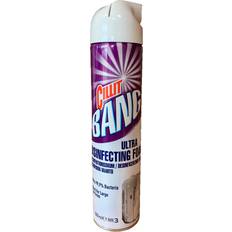 Cillit Bang Badeværelsesrengøring Cillit Bang Ultra Disinfecting Foam 600