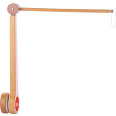 Spielbögen Sigikid Mobile-Halter Holzrack natur