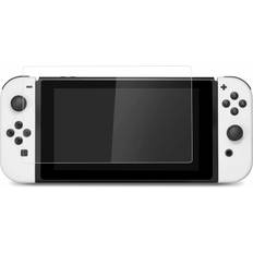 Hærdet Glas Skærmbeskytter Nintendo Switch