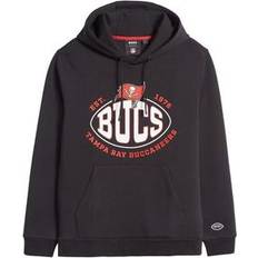 Nfl hoodie HUGO BOSS X Nfl Touchback Pullover Hoodie