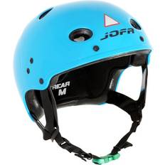 Juniori Pyöräilykypärät CCM Ht 715 Play Helmet 23/24, lasten multisport-kypärä